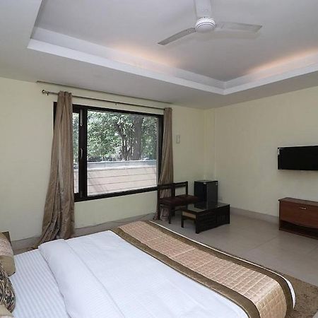 Hotel The Am Bliss Gurgaon Exterior foto